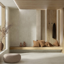 Керамогранит Primavera NR242 Vela Beige Матовый 60x120