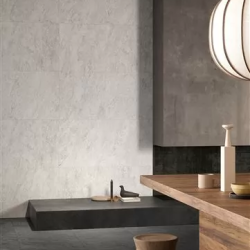 Керамогранит Vitra K948039R Quarstone Серый Матовый 60X120