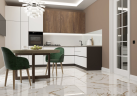 Керамогранит Royce Calacatta Gold Polished R_PR1003 60x60