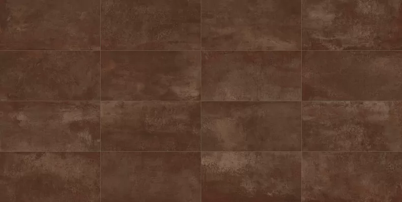 Керамогранит Grespania 44DS09R Distrito Corten R10 60X120