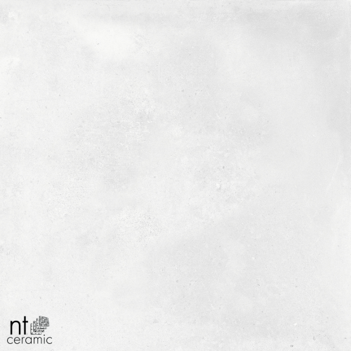 Керамогранит NT Ceramic NTT996040M Cemento Bianco 60х60