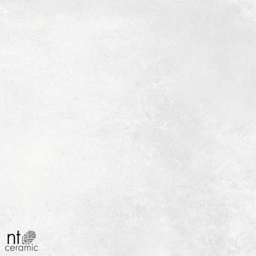 Керамогранит NT Ceramic NTT996040M Cemento Bianco 60х60