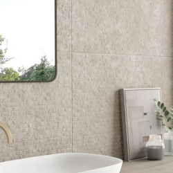 Керамическая плитка Prissmacer Easton Rlv Cross Marfil 30x90