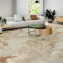 Керамогранит Grespania 44YKA79 Yukatan Beige Ant R11 60x120