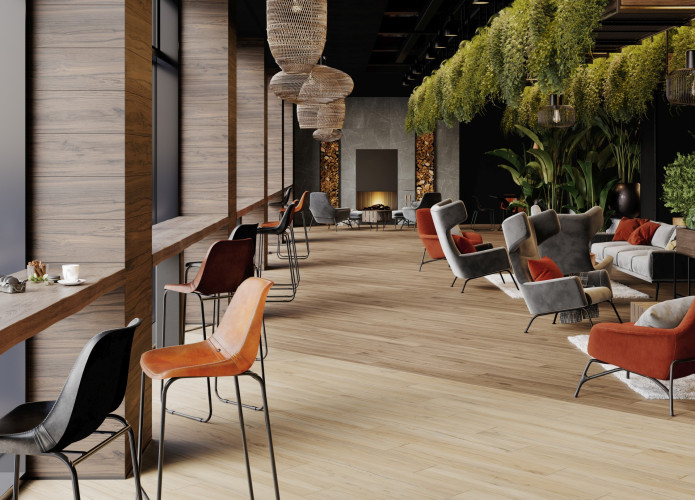 Керамогранит Kerranova K-2103/SR Alleya 20x120