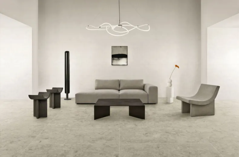 Керамогранит Settecento 117002 Blendstone Grey 60x120