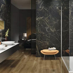Керамогранит Ape A036980 Night Lux Black Matt Rect 60x120
