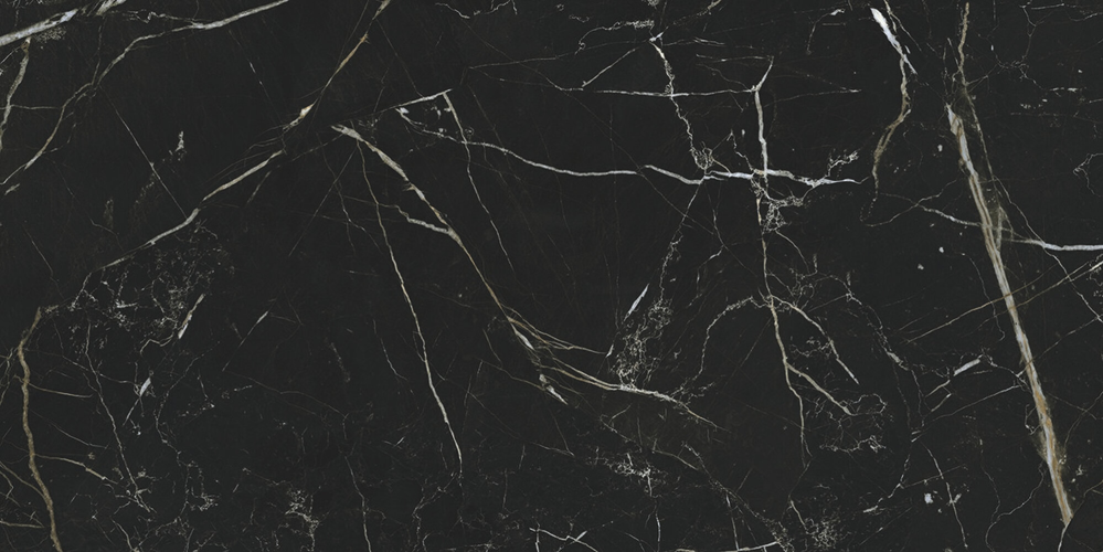 Керамогранит Ape A036980 Night Lux Black Matt Rect 60x120