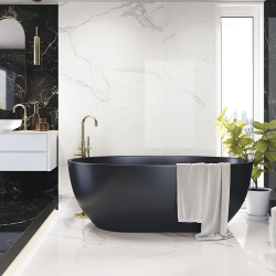 Керамогранит Ape A036980 Night Lux Black Matt Rect 60x120