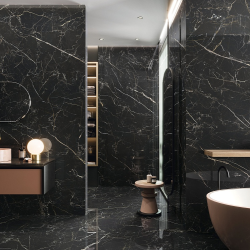 Керамогранит Ape A036980 Night Lux Black Matt Rect 60x120