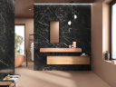 Керамогранит Ape A036980 Night Lux Black Matt Rect 60x120