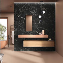 Керамогранит Ape A036980 Night Lux Black Matt Rect 60x120
