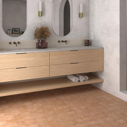 Плитка Equipe Kasbah 28818 Base Terracotta Matt 12x12