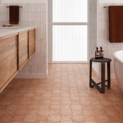 Плитка Equipe Kasbah 28818 Base Terracotta Matt 12x12