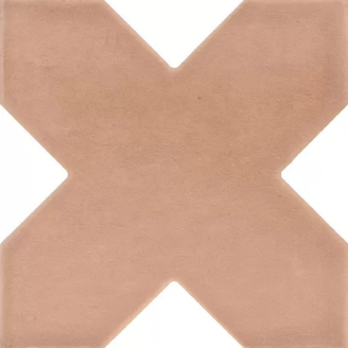 Керамогранит Equipe Kasbah 28818 Base Terracotta Matt 12x12