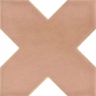 Керамогранит Equipe Kasbah 28818 Base Terracotta Matt 12x12