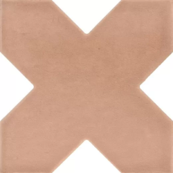 Плитка Equipe Kasbah 28818 Base Terracotta Matt 12x12