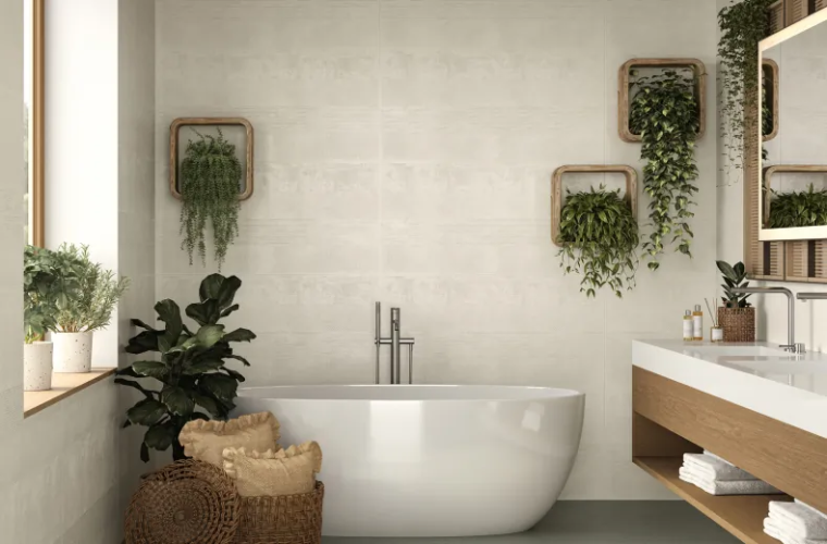 Керамогранит Imola Ceramica BURRO6 12 Cromia 60x120