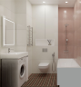 Керамогранит Imola Ceramica BURRO612 Cromia 60x120