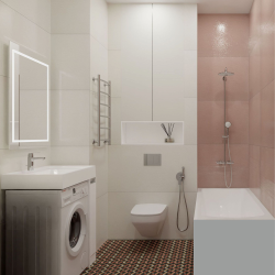 Керамогранит Imola Ceramica BURRO612 Cromia 60x120