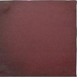 Плитка Equipe Magma 24977 Burgundy 13,2x13,2