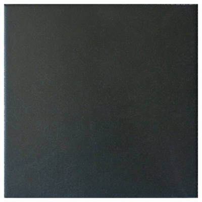 Плитка Equipe Caprice 20870 Black 20x20