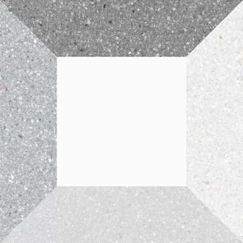 Керамическая плитка Vives 27707 Brenta Argileto Multicolor 20x20