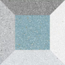 Керамическая плитка Vives 27707 Brenta Argileto Multicolor 20x20