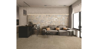 Керамогранит Maimoon Ceramica Carving Marilia Olive 60х120