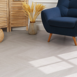 Кварц-виниловый ламинат SPC Aquafloor Space Parquet Light Limited Edition AF4541PQLE