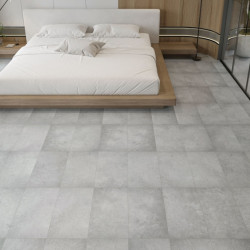 SPC Ламинат NT Ceramic Stone Concret Grey SP55107ST