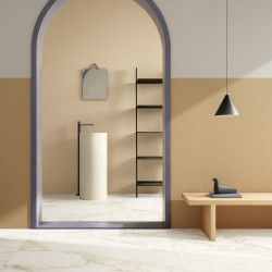 Керамогранит Coliseum Michelangelo Warm / Микеланджело Ворм 60x120