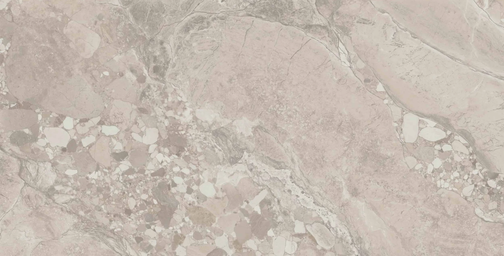 Керамогранит Ametis by Estima OM01 Oceanmist Light Grey неполированный 60x120х1