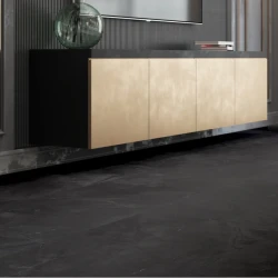 Кварцвиниловая плитка Vinilam CERAMO VINILAM Glue Аргентинский Камень 91912