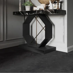 Кварцвиниловая плитка Vinilam CERAMO VINILAM Glue Аргентинский Камень 91912
