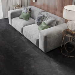 Кварцвиниловая плитка Vinilam CERAMO VINILAM Glue Аргентинский Камень 91912