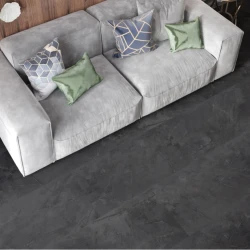 Кварцвиниловая плитка Vinilam CERAMO VINILAM Glue Аргентинский Камень 91912