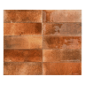 Плитка Smile Tile Jazz Amber 7.5x22.5