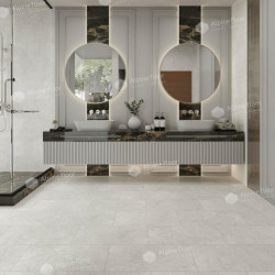 Кварцвиниловая плитка Alpine Floor Stone Mineral Core Элдгея (без подложки) ЕСО 4-16 MC