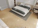 Кварцвиниловая плитка Alpine Floor Parquet LVT Дуб Лесат ECO 16-26