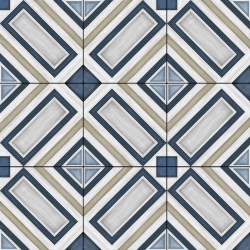 Керамогранит Smile Tile Artisan Laguna 20x20