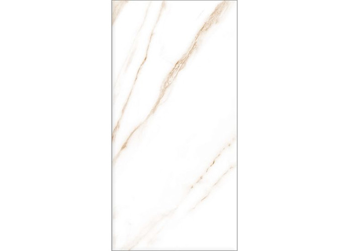 Керамогранит Global Tile Amorantes GT408017403MSR11 Белый 40x80