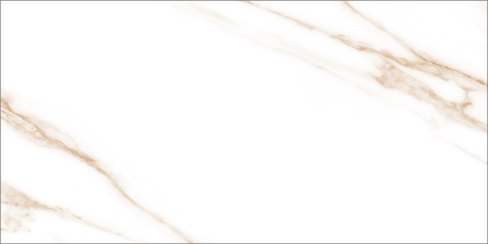 Керамогранит Global Tile Amorantes GT408017403MSR11 Белый 40x80