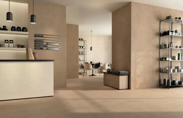 Керамогранит Atlas Concorde Italy A65W Boost Natural Coral 60x120