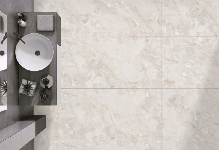 Керамогранит Eurotile Snowrock Carving 7930138703883 60x120