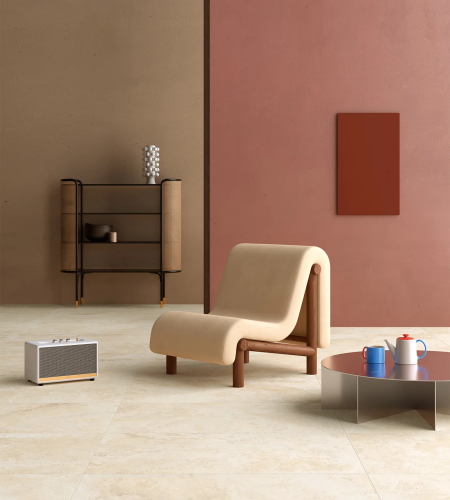 Керамогранит Coliseumgres 610010003165 Aurelia White Ret 60x120