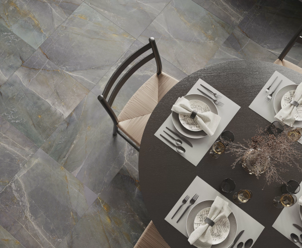 Керамогранит Ceradim SH 0053 Shade темно-серый 60х60