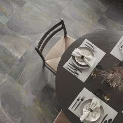 Керамогранит Ceradim SH 0053 Shade темно-серый 60х60