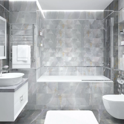 Керамогранит Ceradim SH 0053 Shade темно-серый 60х60