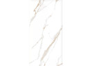 Керамогранит Ceradim х9999305645 Calacatta Sharp Gold Белый Полированный 60х120